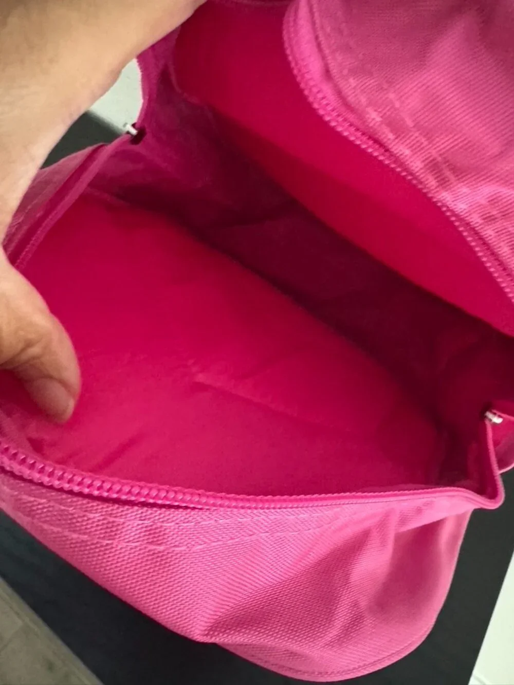 Sofia the First backpack